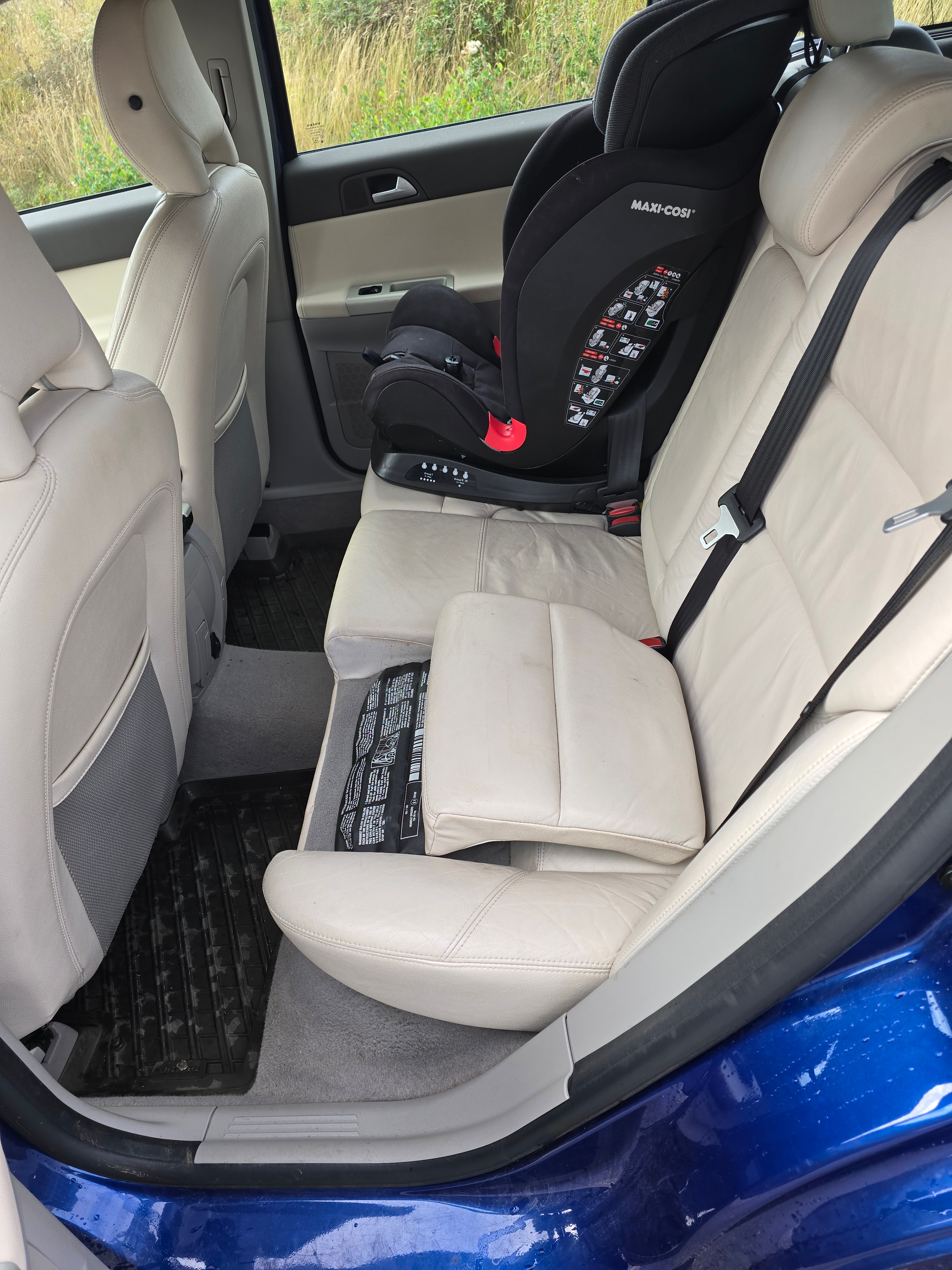 Volvo V50 2.0D Manuell 2008, bild 5/6