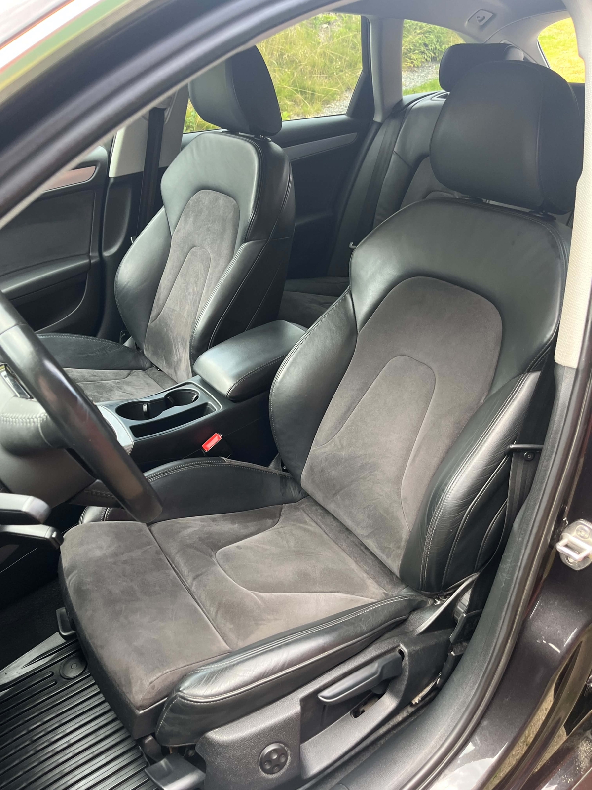 Audi A4 2015, kuva 6/8