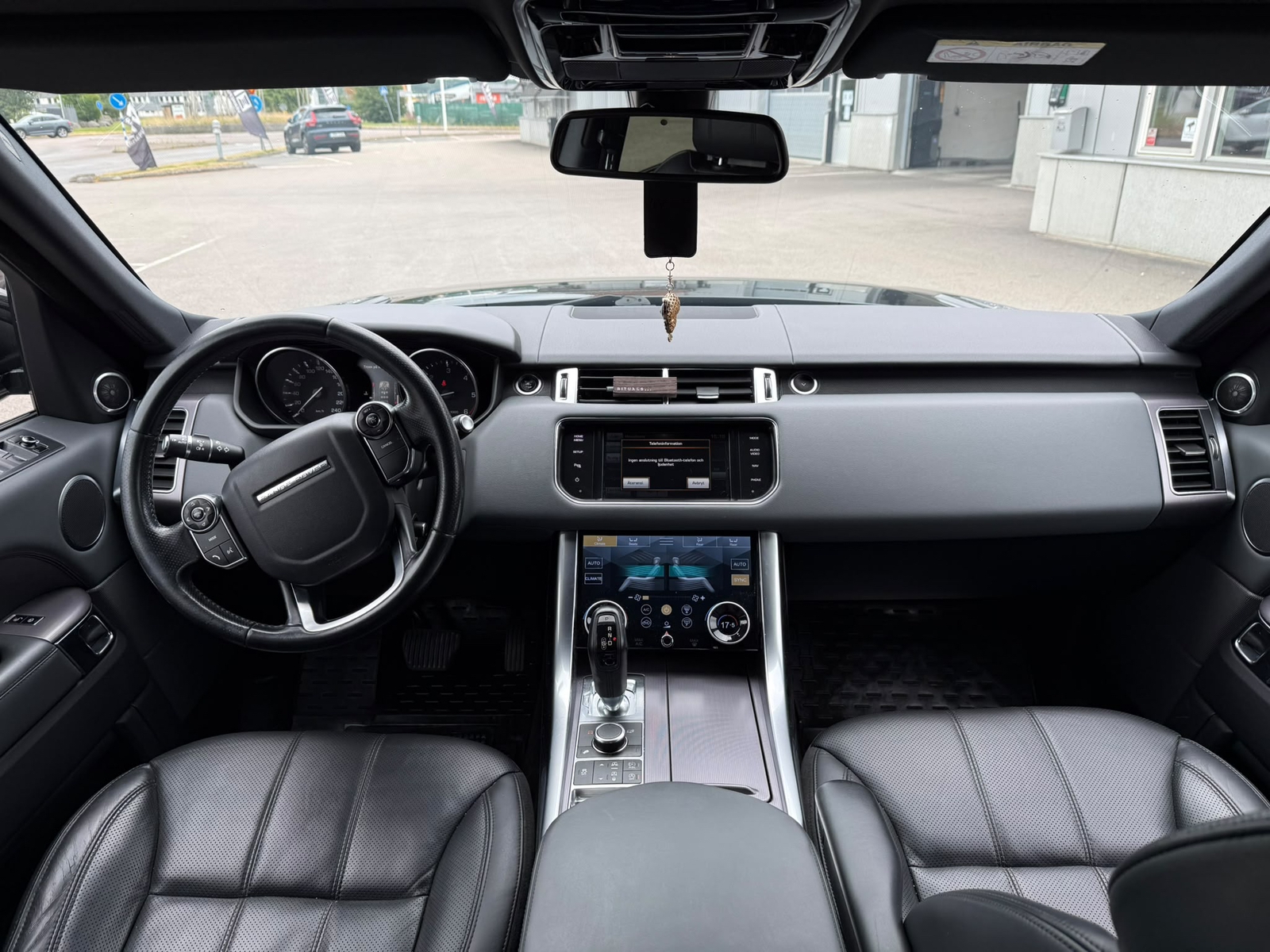 Land Rover Range Rover Sport 2014, kuva 5/7