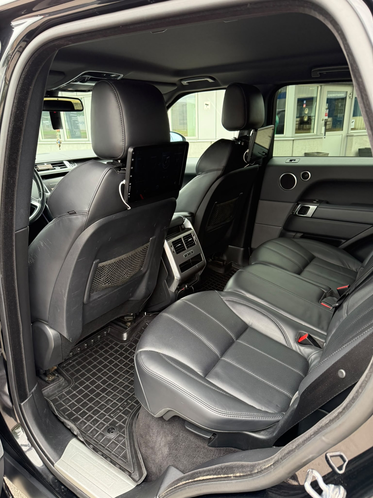 Land Rover Range Rover Sport 2014, kuva 6/7