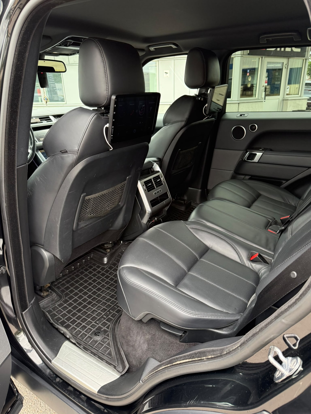 Land Rover Range Rover Sport 2014, kuva 7/7