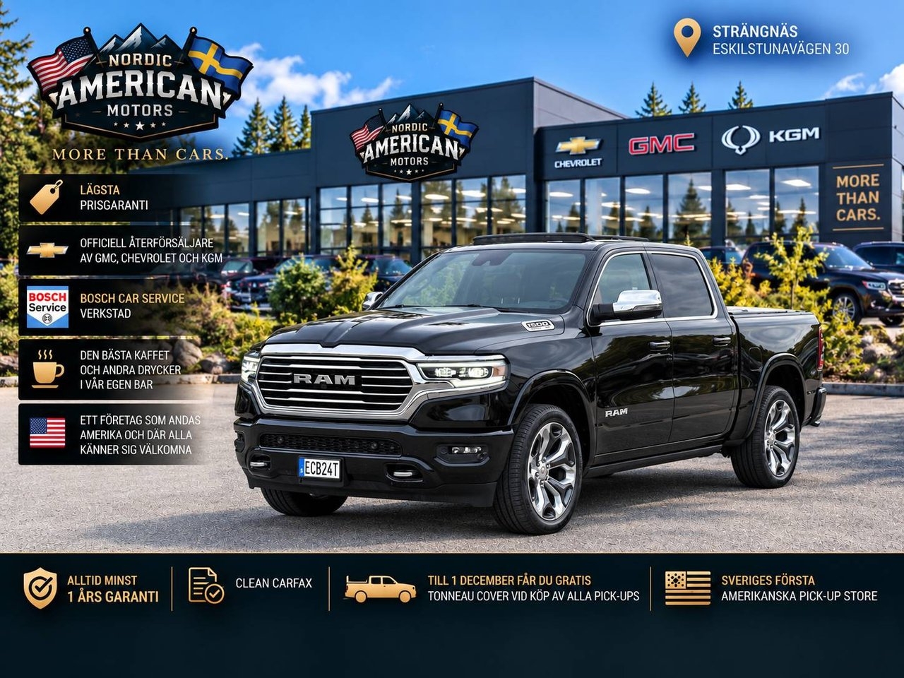 Dodge RAM 1500