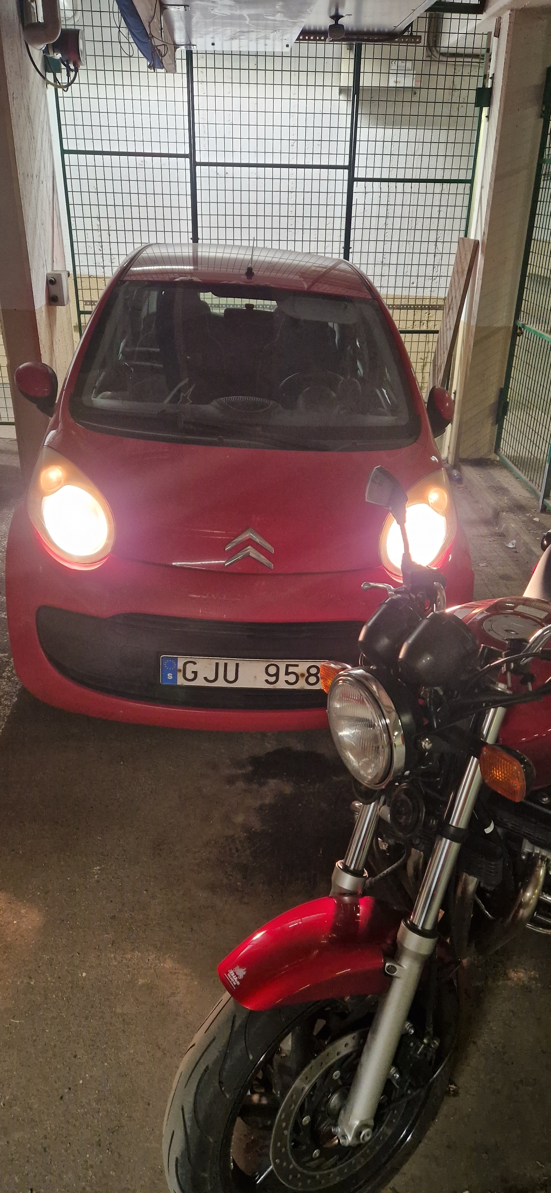 Citroen C1