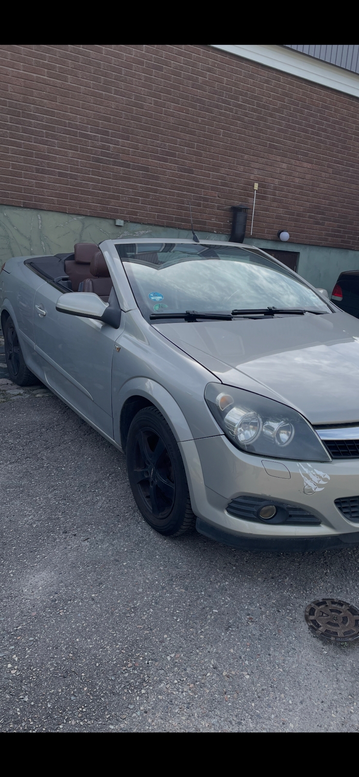 Opel Astra 2006, bild 2/7