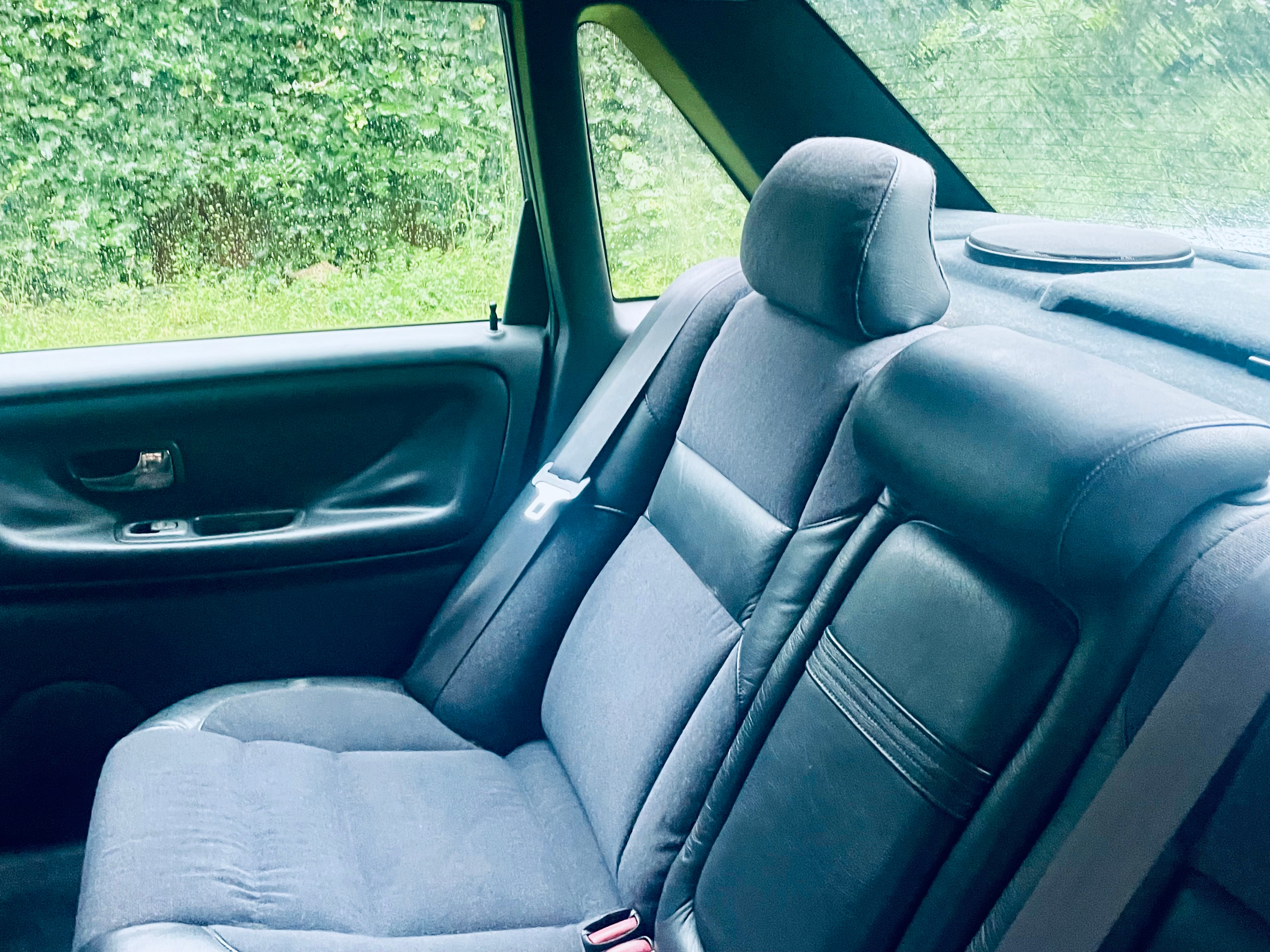 Volvo S70 2.0 10V Manuell 1998, bild 4/10
