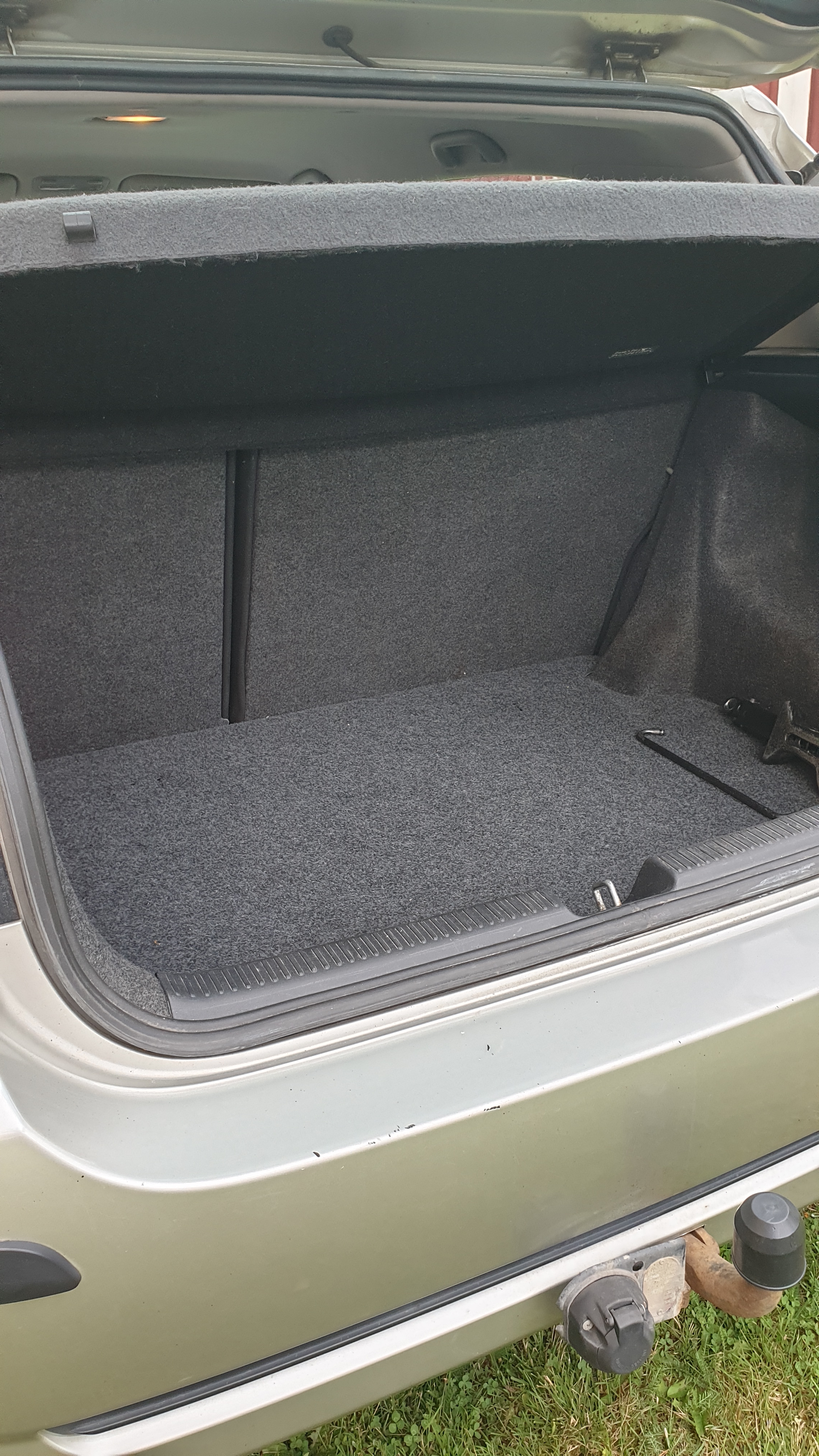 Toyota Corolla 2006, bild 6/8