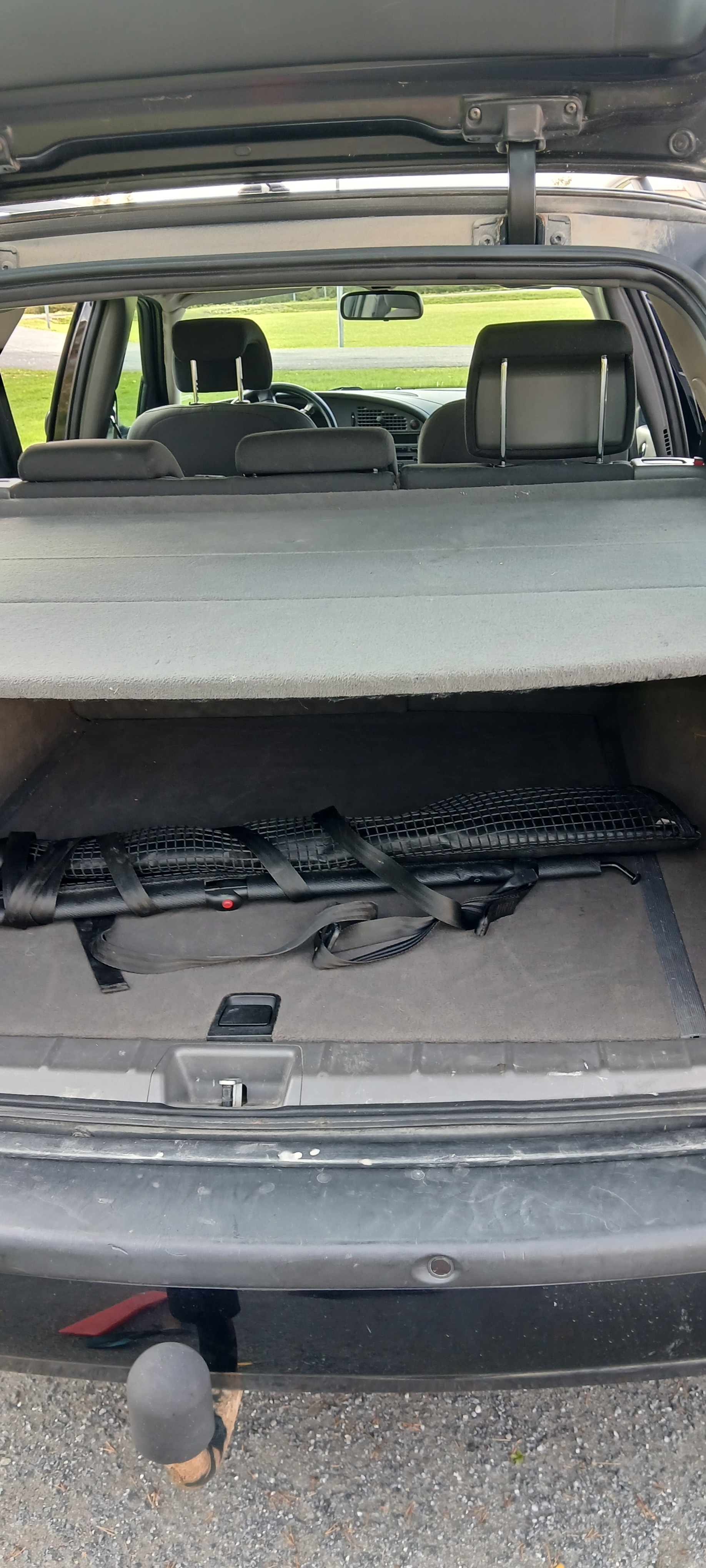 Saab 9-5 2005, bild 6/10