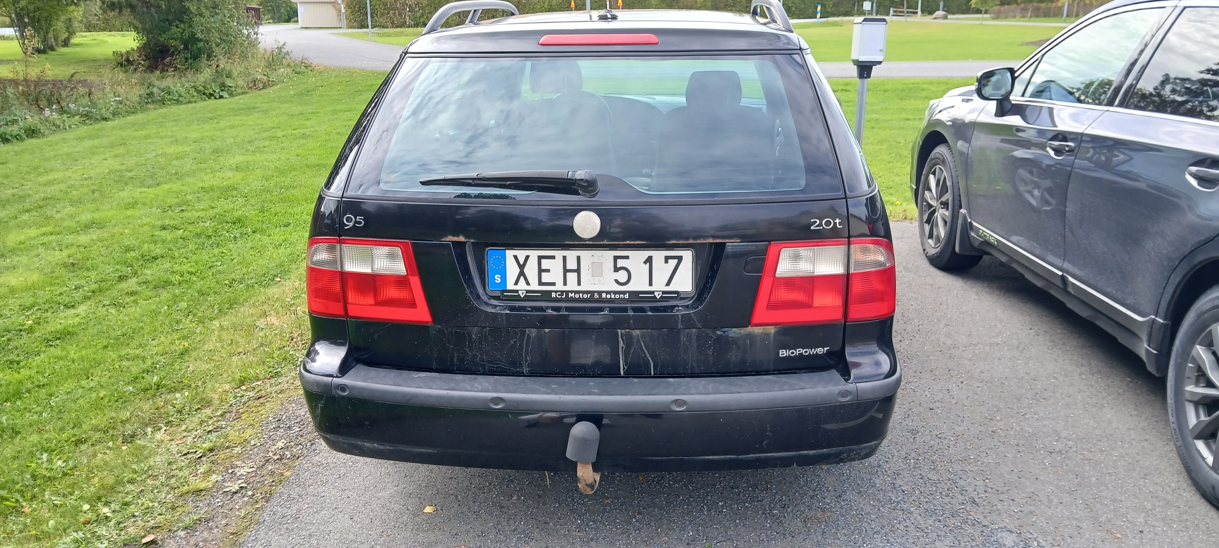 Saab 9-5 2005, bild 5/10