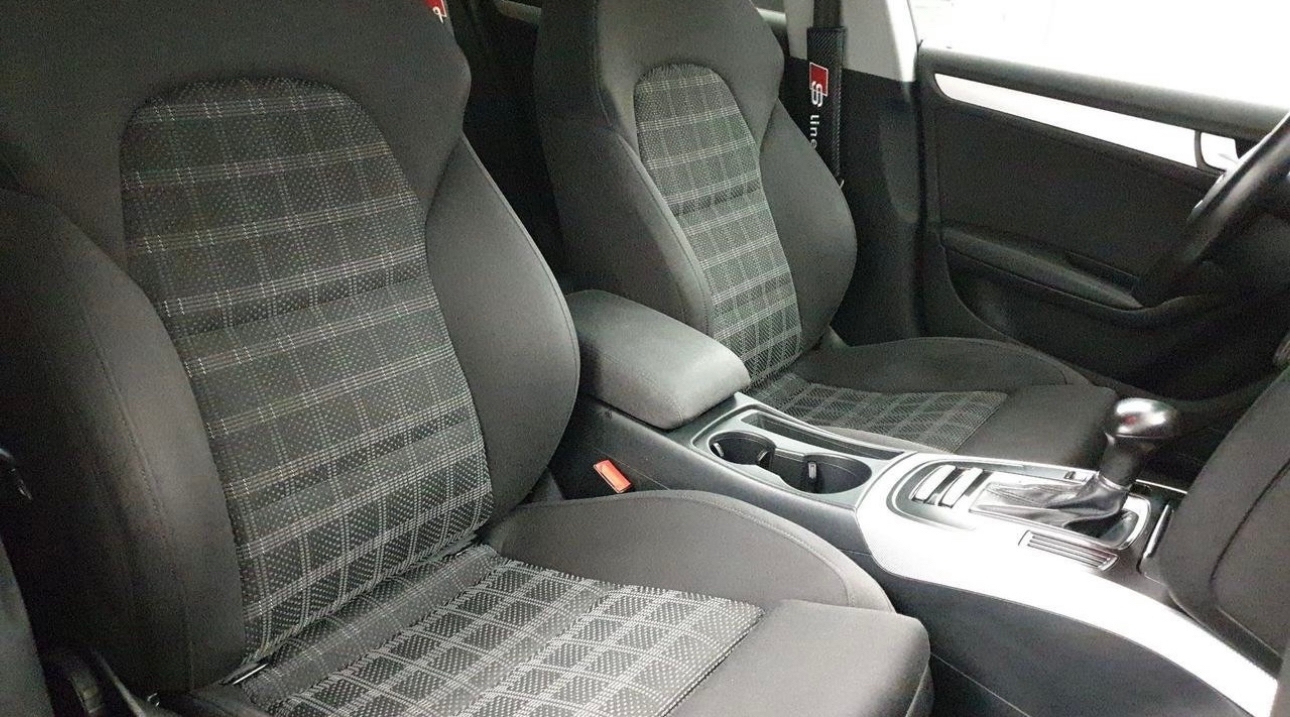 Audi A5 Sportback 1.8 TFSI Multitronic 2016, bild 4/9
