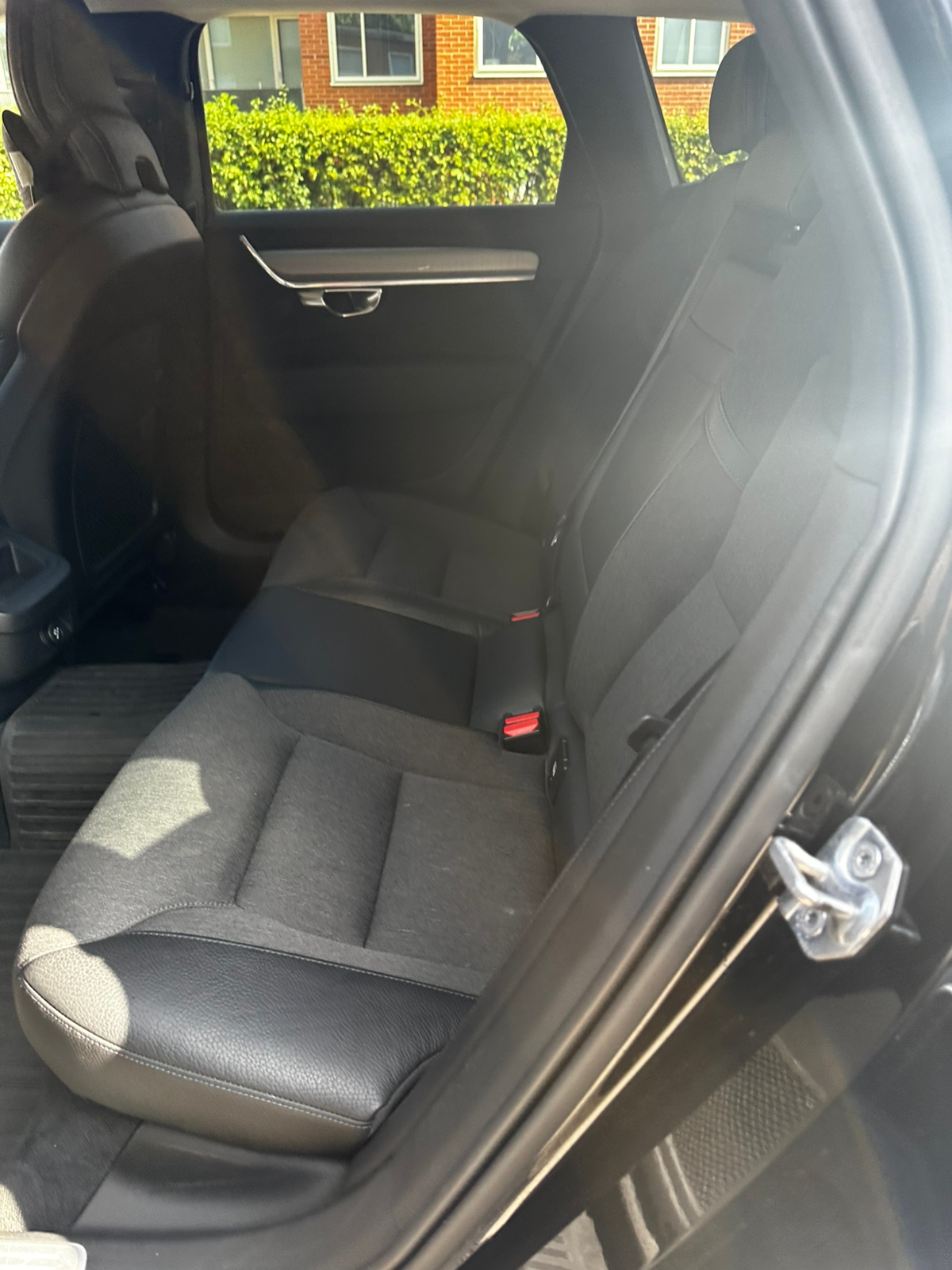 Volvo V90 D4 Geartronic 2019, bild 7/10