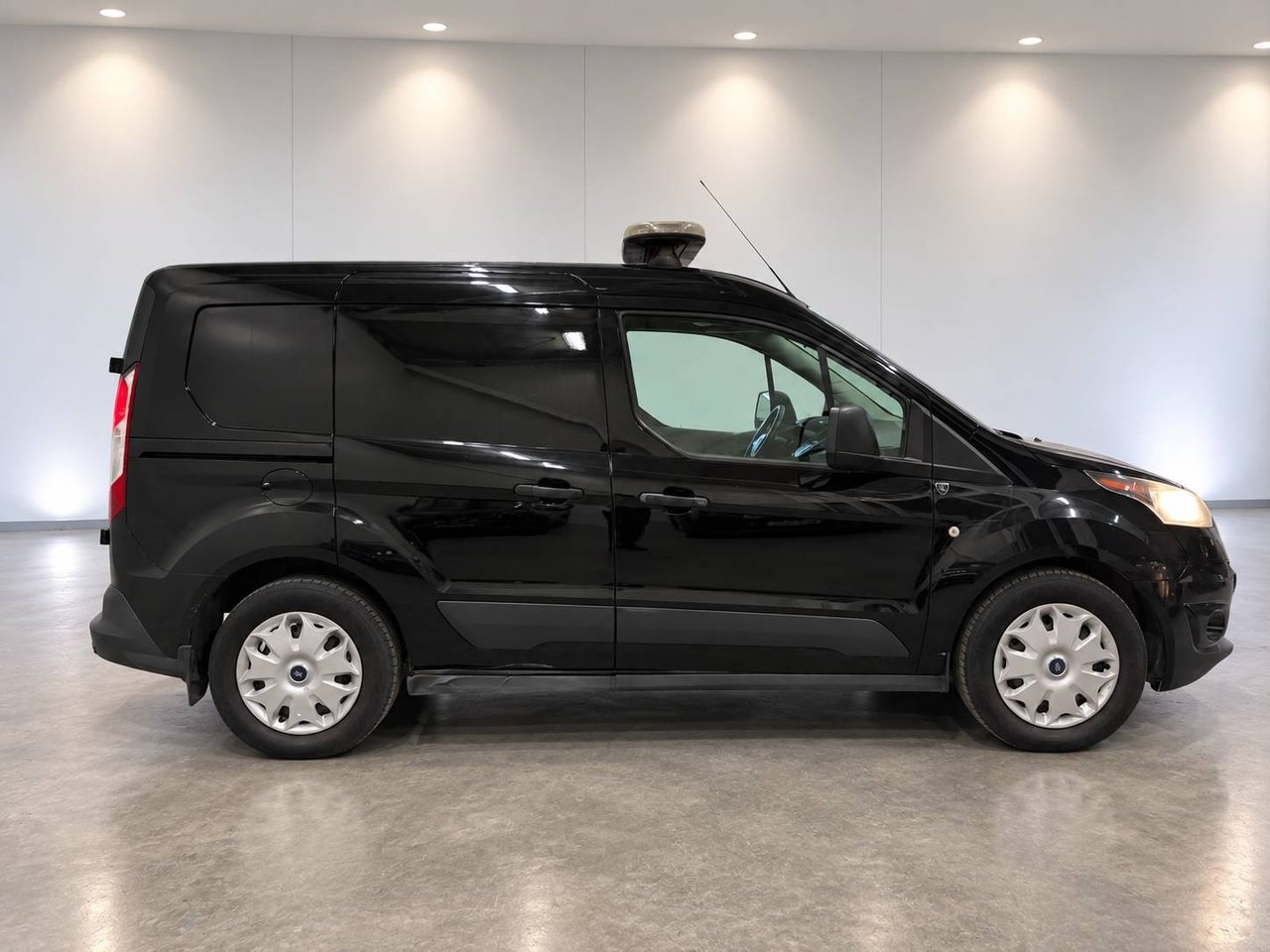 Ford Transit Connect 2017, bild 5/10