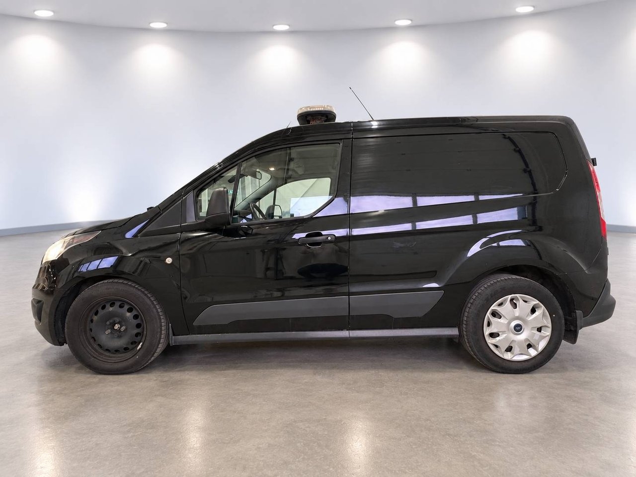 Ford Transit Connect 2017, bild 4/10