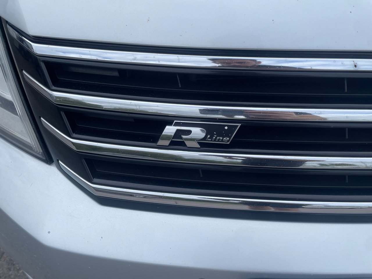 Volkswagen Passat 2014, bild 5/10