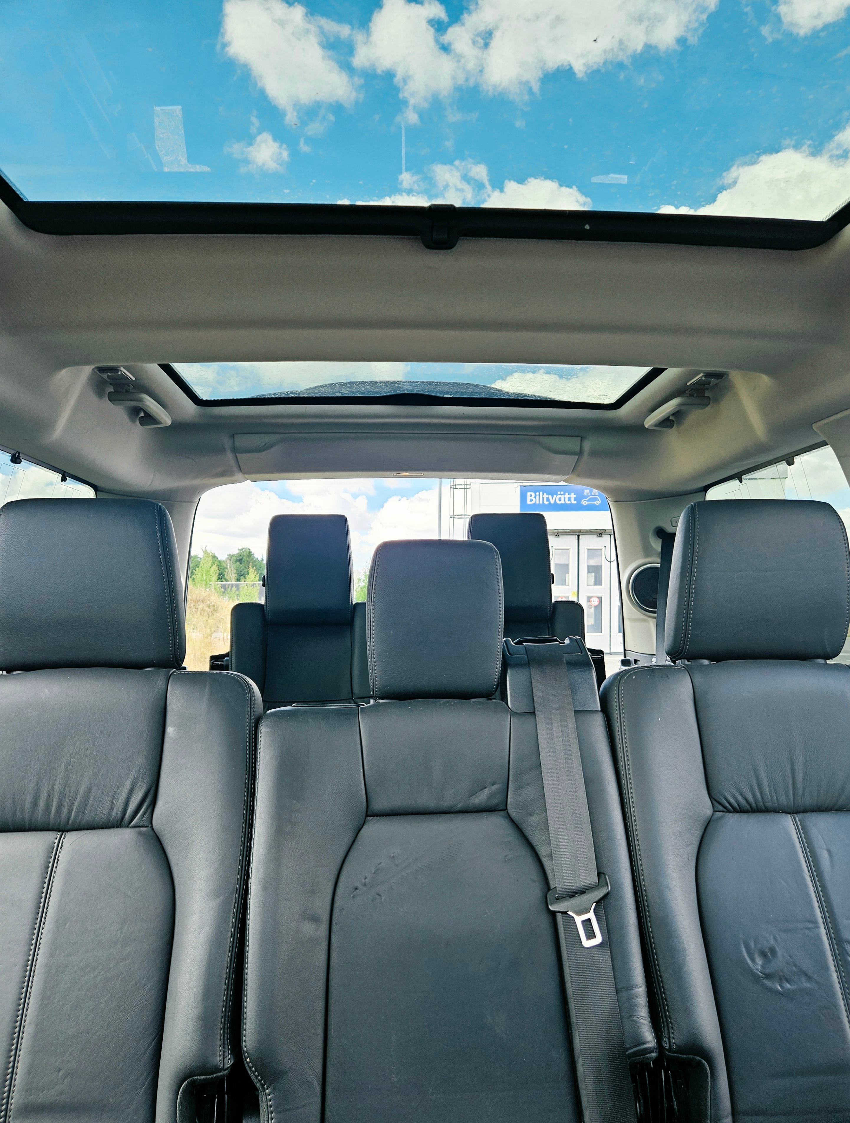 Land Rover Discovery 2010, bild 7/10