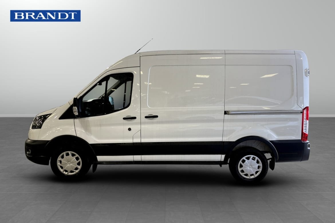 Ford Transit 2023, bild 3/7