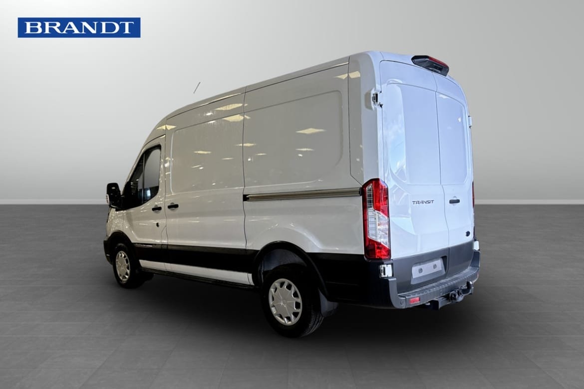 Ford Transit 2023, bild 2/7
