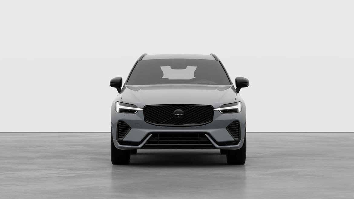 Volvo XC60 T6 Plus Black Nordic Edition 2027, bild 4/10
