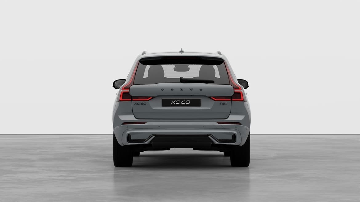 Volvo XC60 T6 Plus Black Nordic Edition 2027, bild 5/10