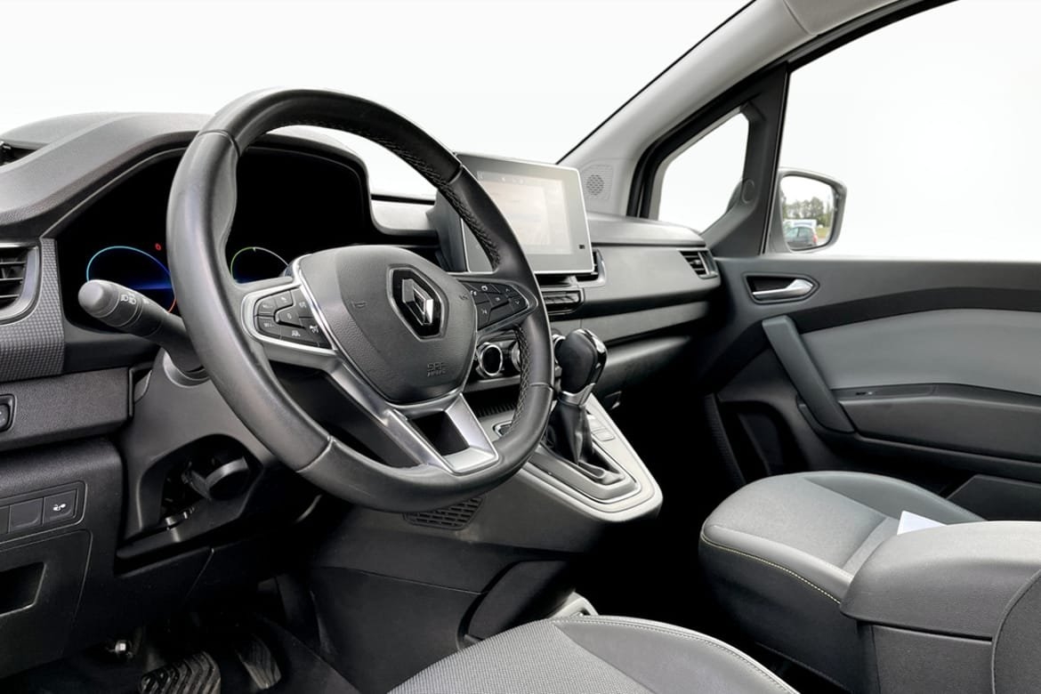 Renault Kangoo 2023, bild 5/9