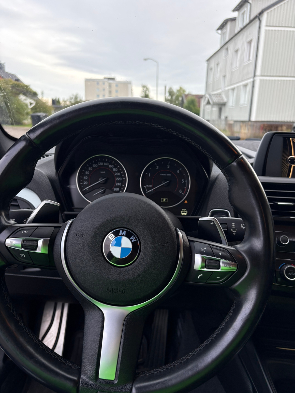 BMW 220 d Coupé Steptronic 2014, kuva 7/9