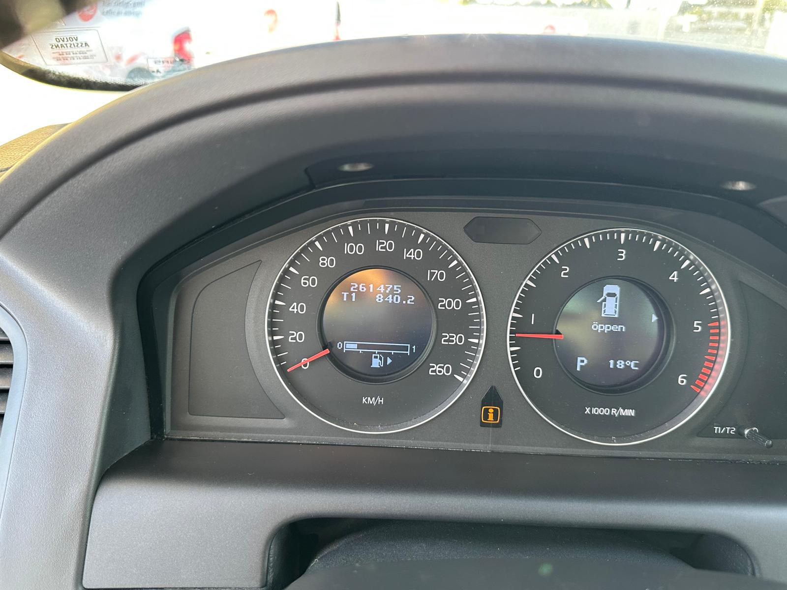 Volvo XC60 2011, bild 6/8