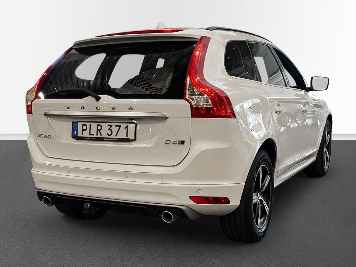 Volvo XC60 2017, bild 7/13