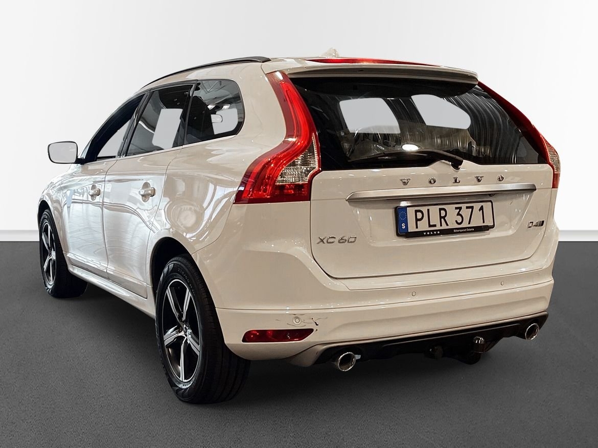 Volvo XC60 2017, bild 4/13
