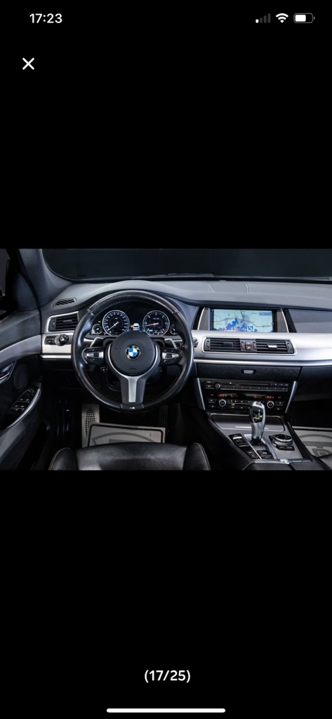 BMW 535 2014, bild 5/7