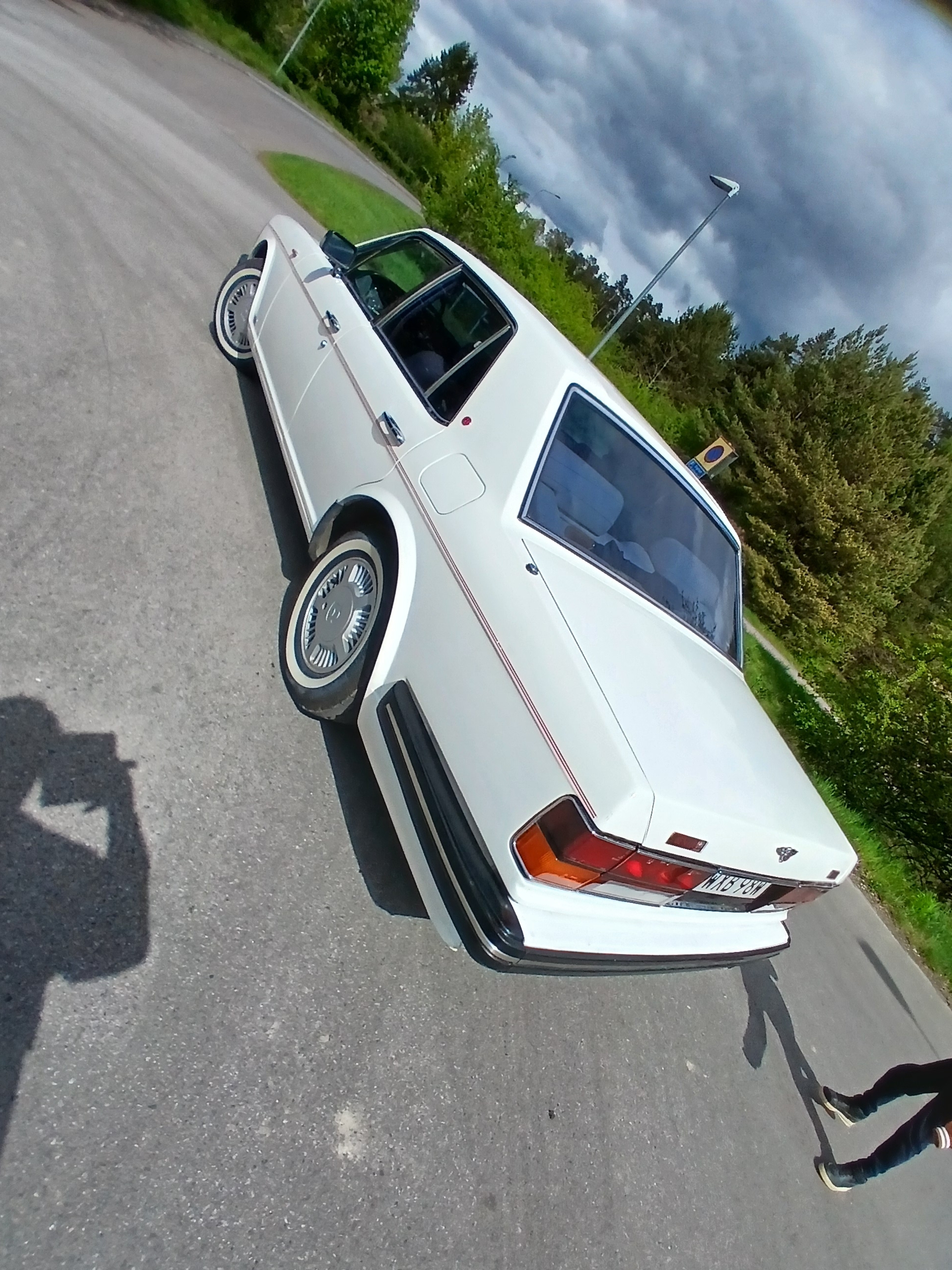 Bentley Eight 1989, bild 3/6