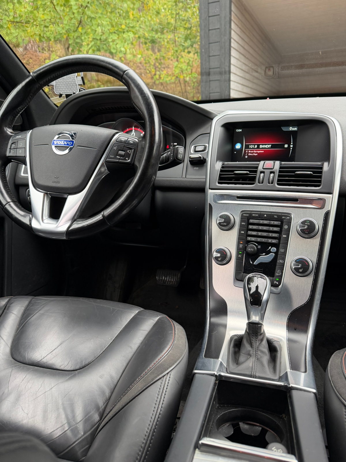 Volvo XC60 2015, bild 3/8