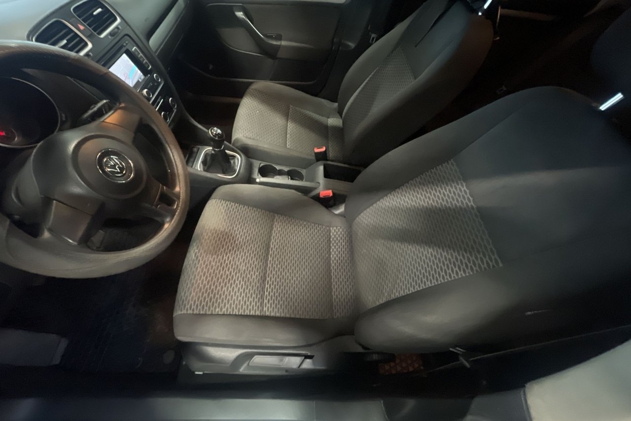 Volkswagen Golf 2013, bild 7/10