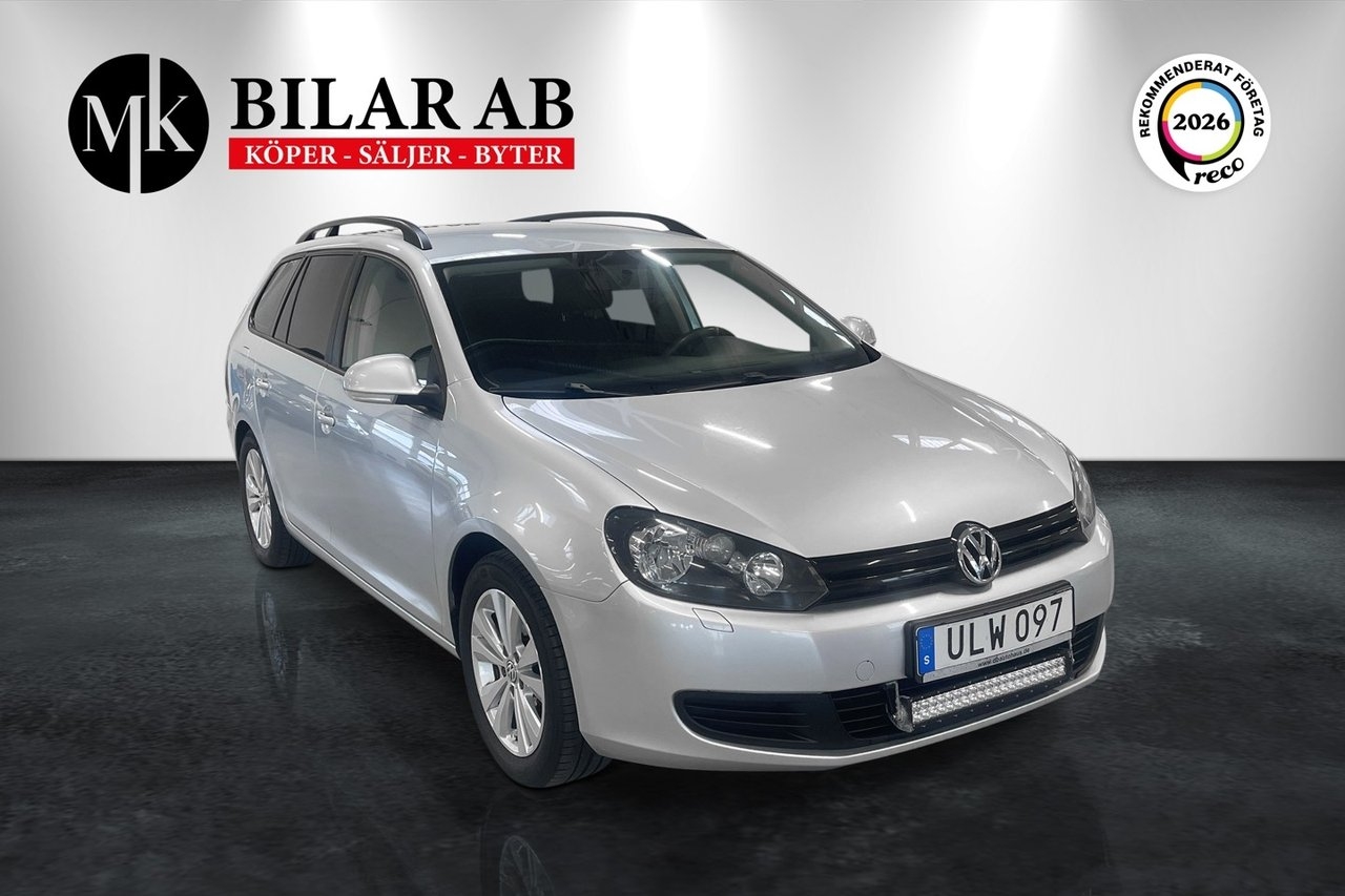 Volkswagen Golf 2013, bild 3/10