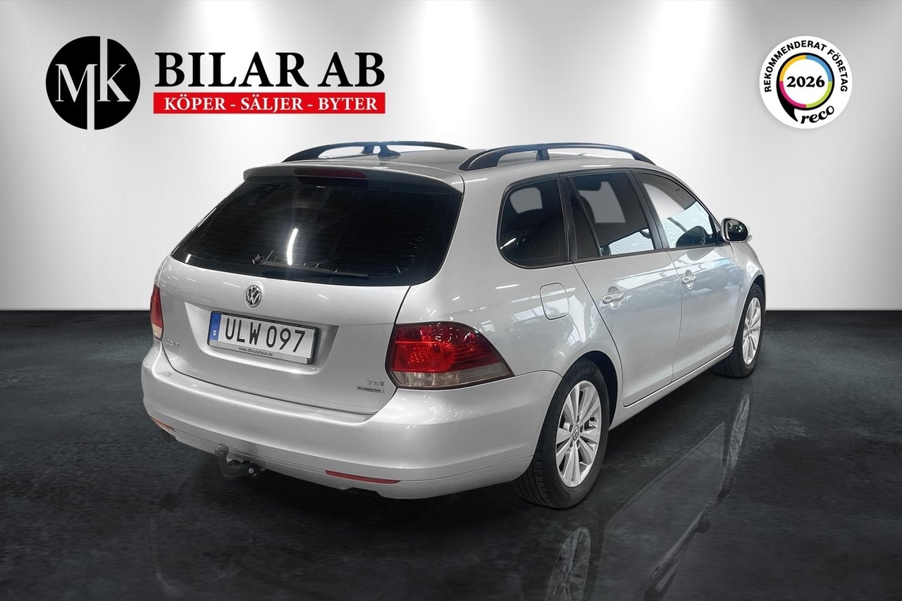 Volkswagen Golf 2013, bild 5/10
