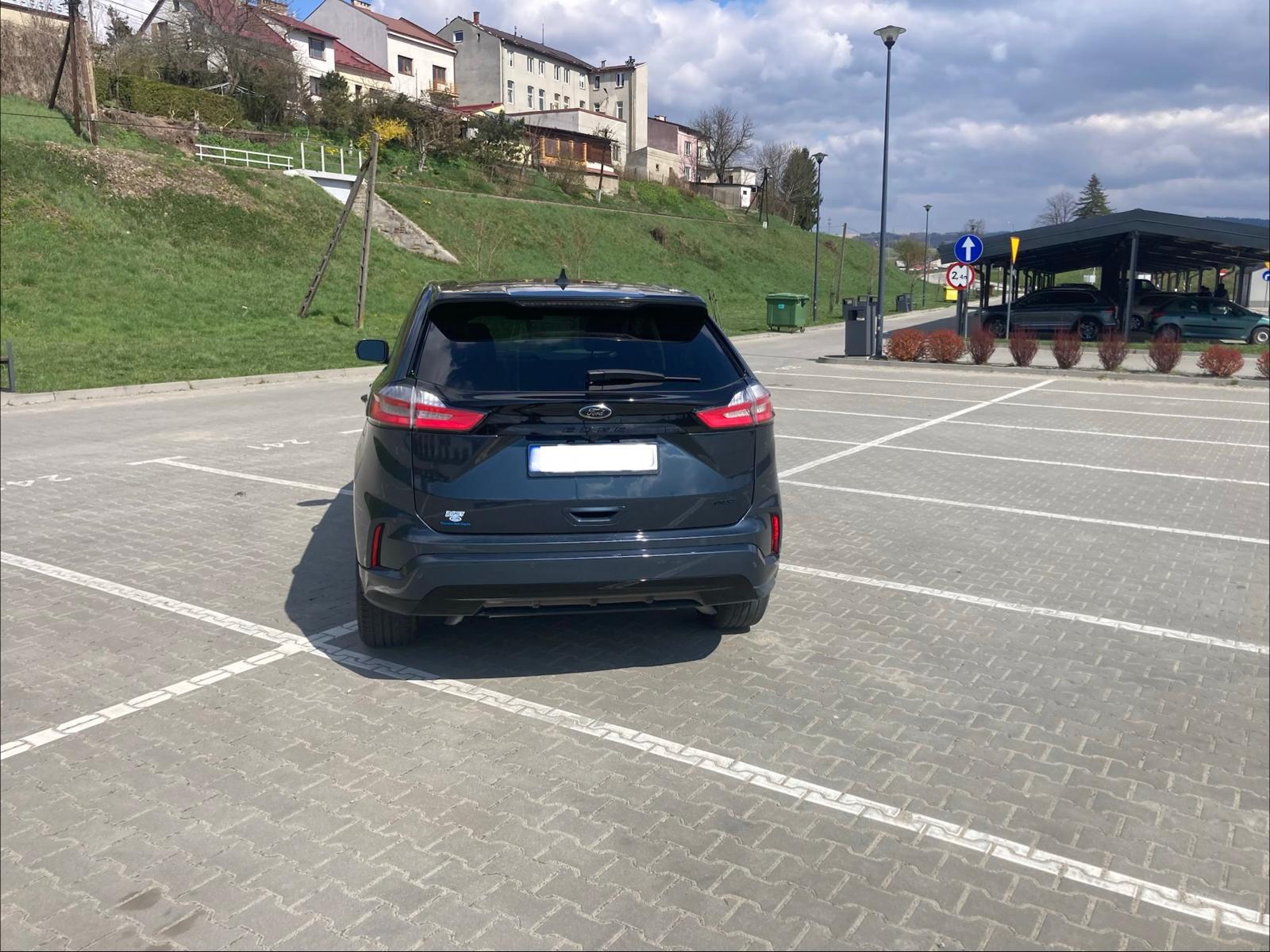 Ford Edge Bra Billar 2023, photo 2/10