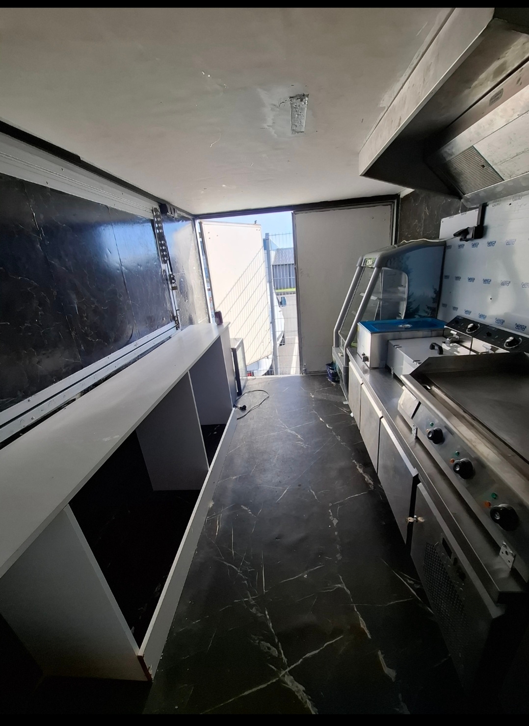 Mercedes-Benz Sprinter 2008, bild 4/5