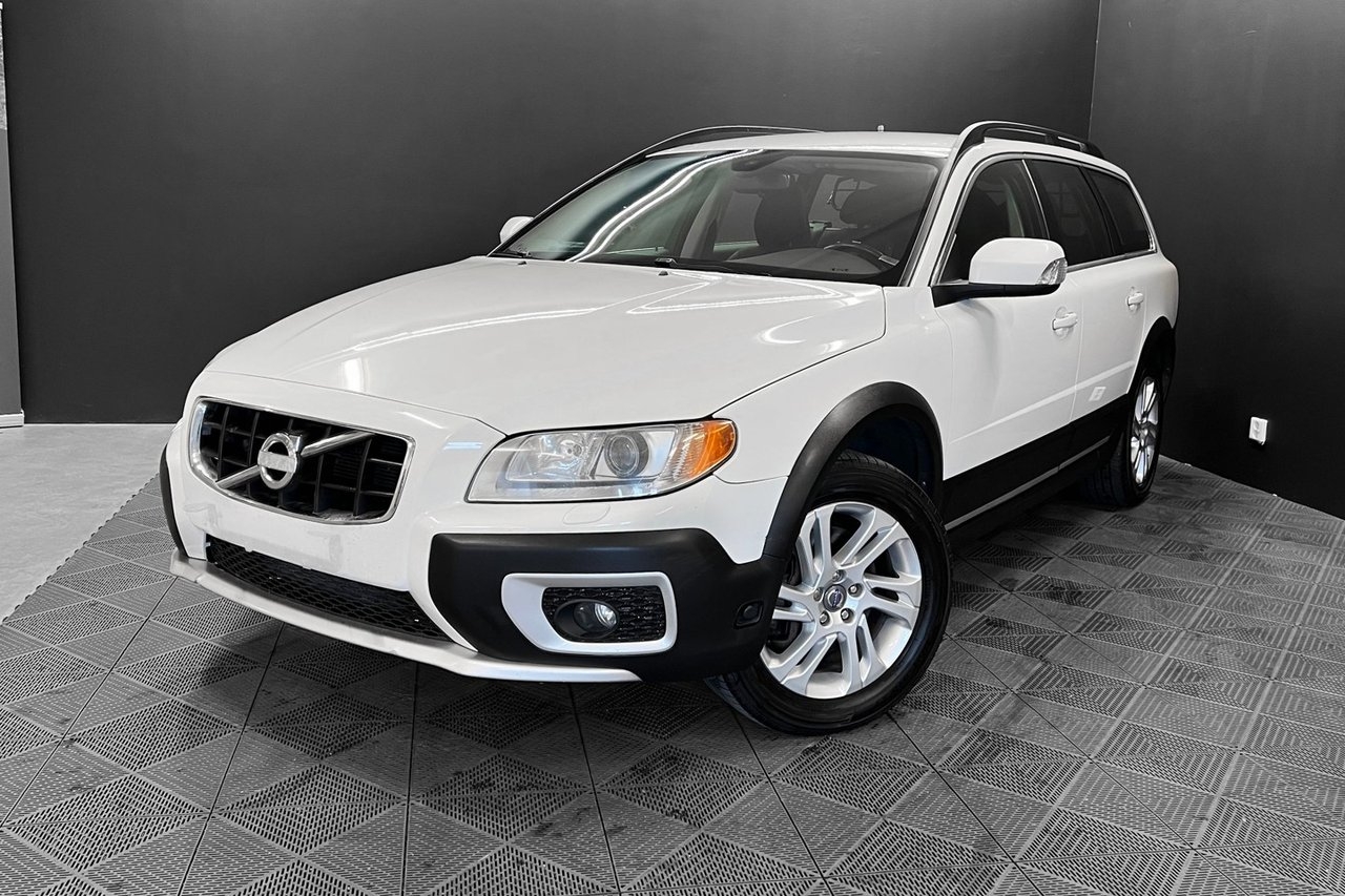 Volvo XC70 2011, bild 2/10