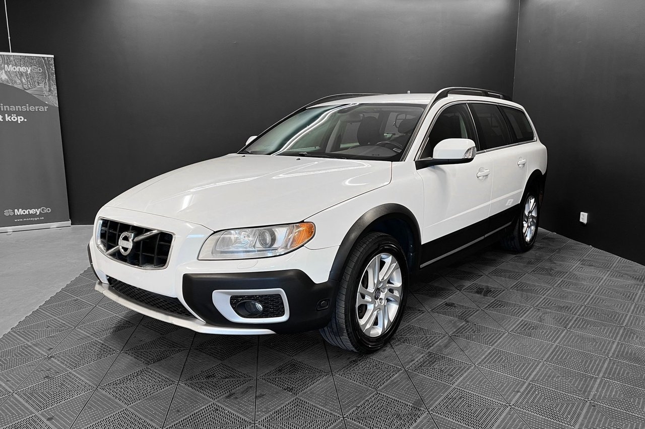 Volvo XC70 2011, bild 5/10