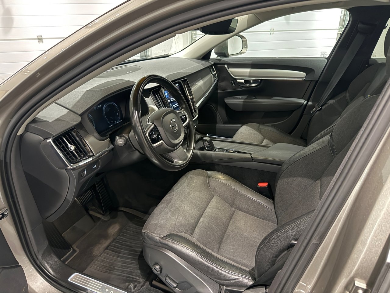 Volvo V90 Cross Country 2021, bild 7/10