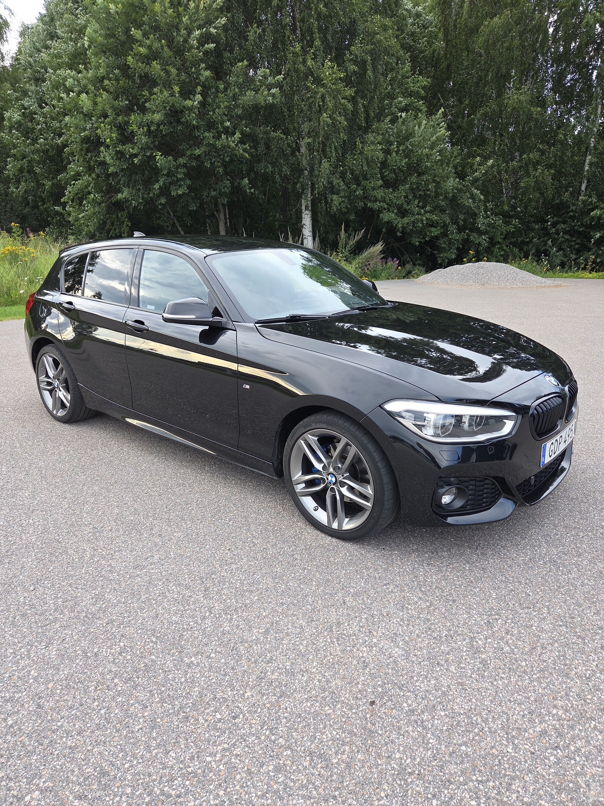 BMW 120