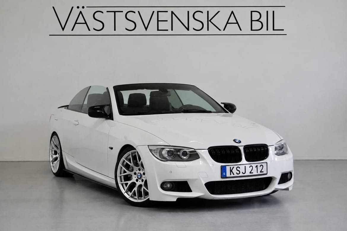 BMW 335
