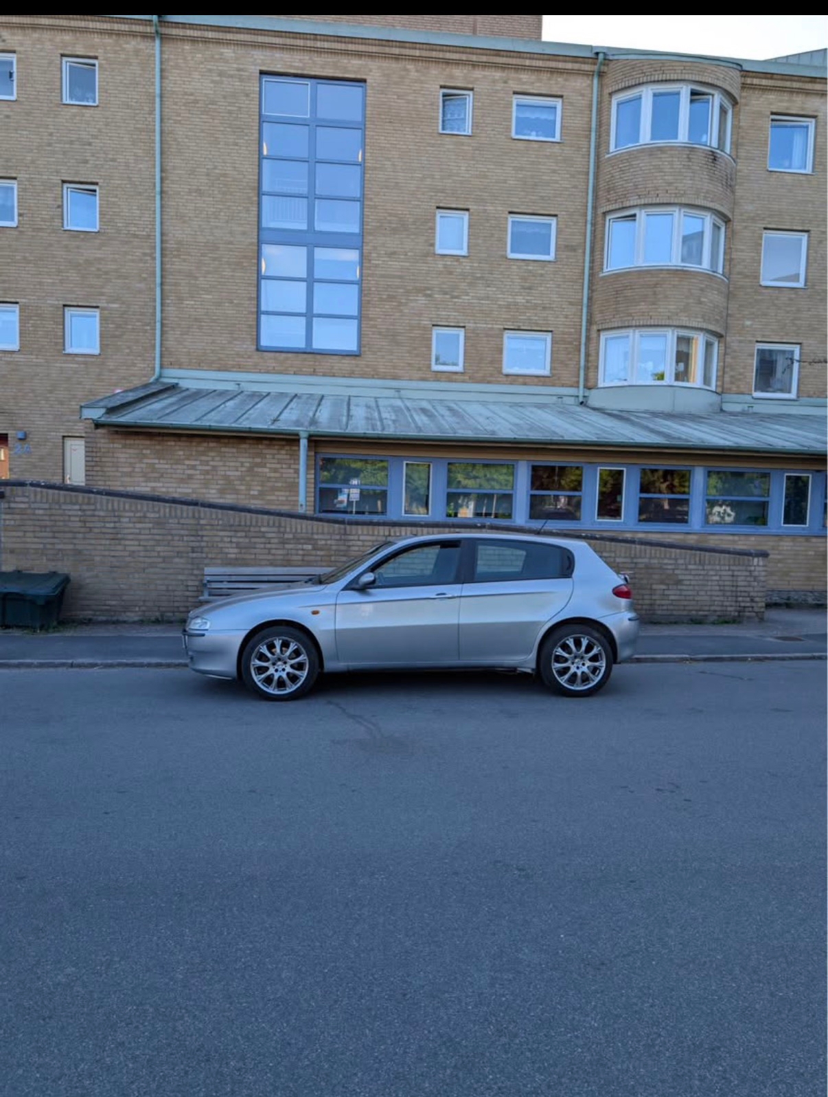 Alfa Romeo 147