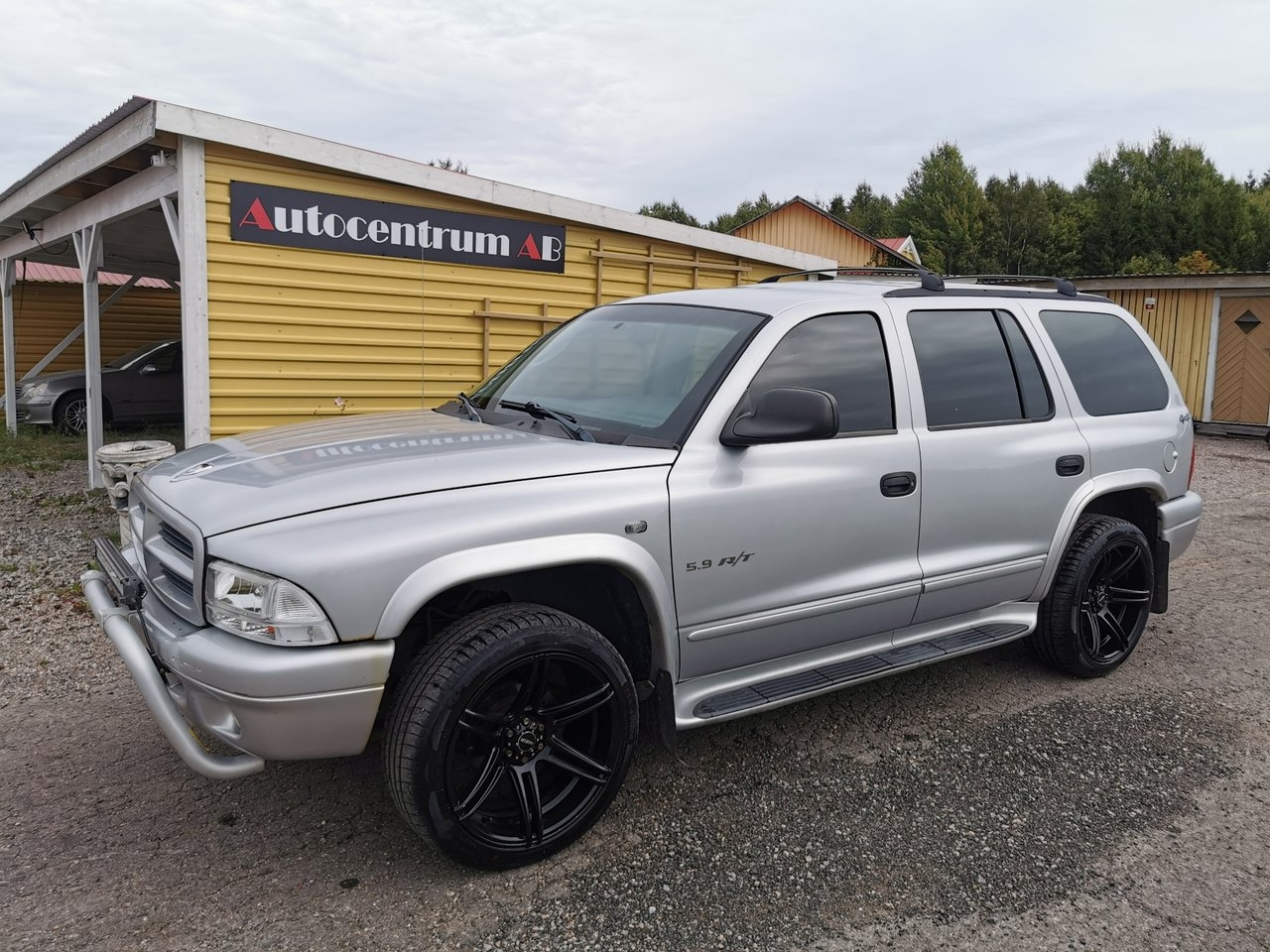 Dodge Durango