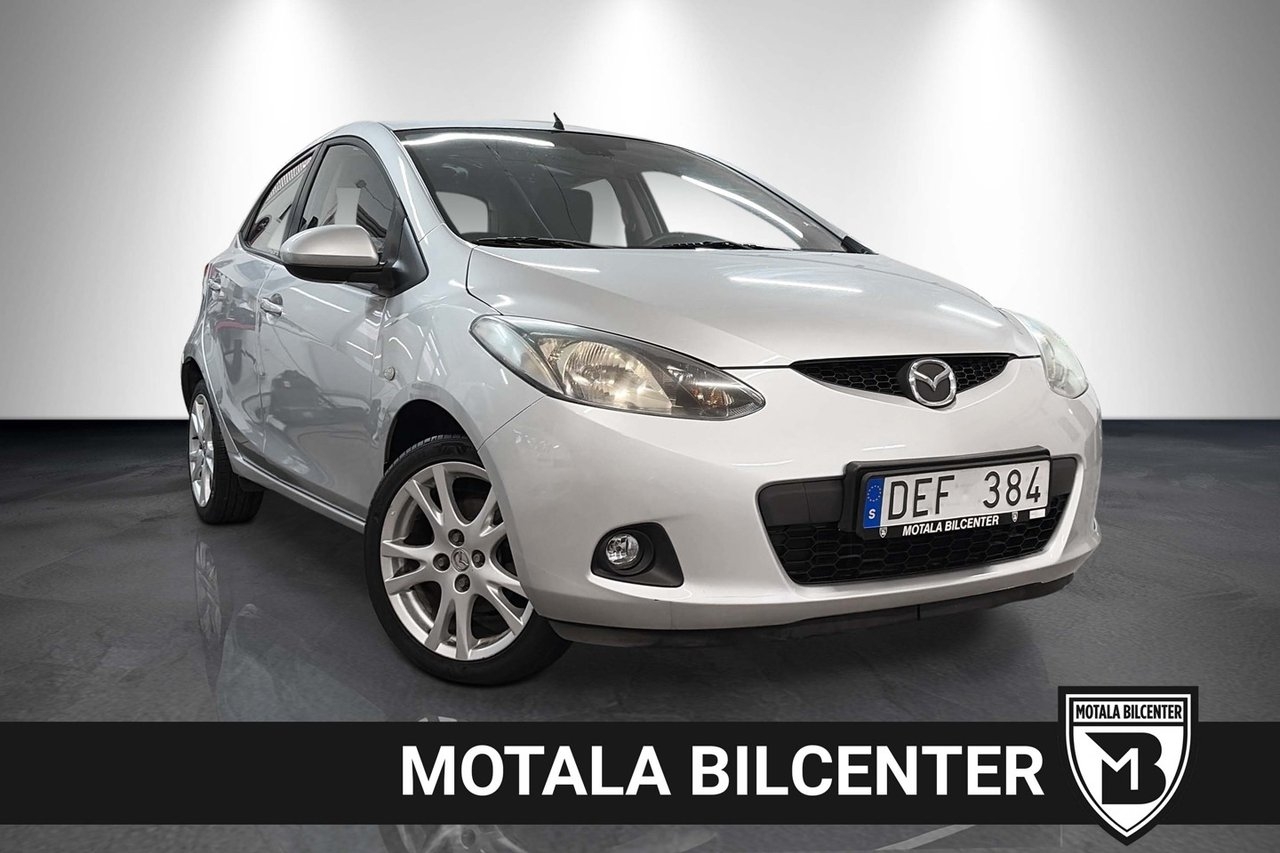 Mazda 2