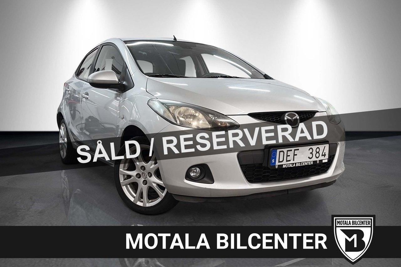Mazda 2