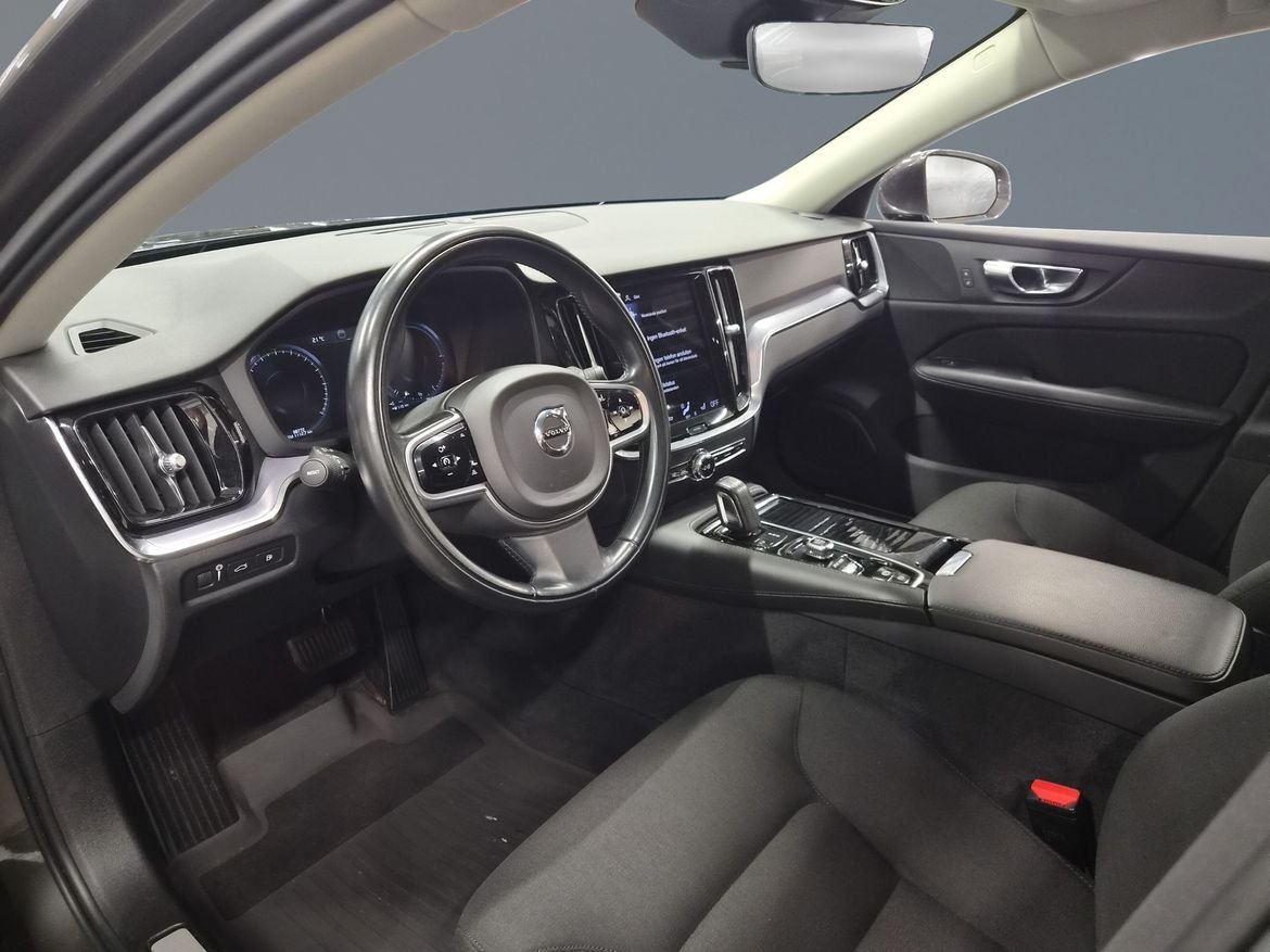 Volvo V60 2021, bild 5/12