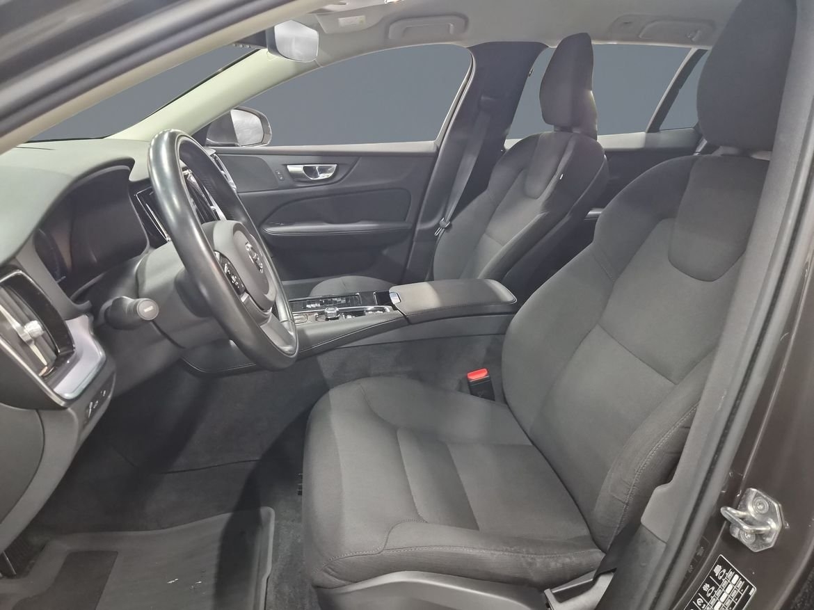 Volvo V60 2021, bild 6/12