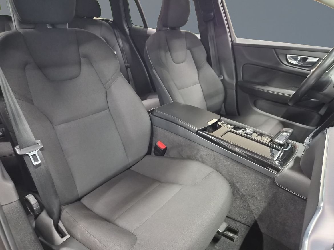Volvo V60 2021, bild 7/12