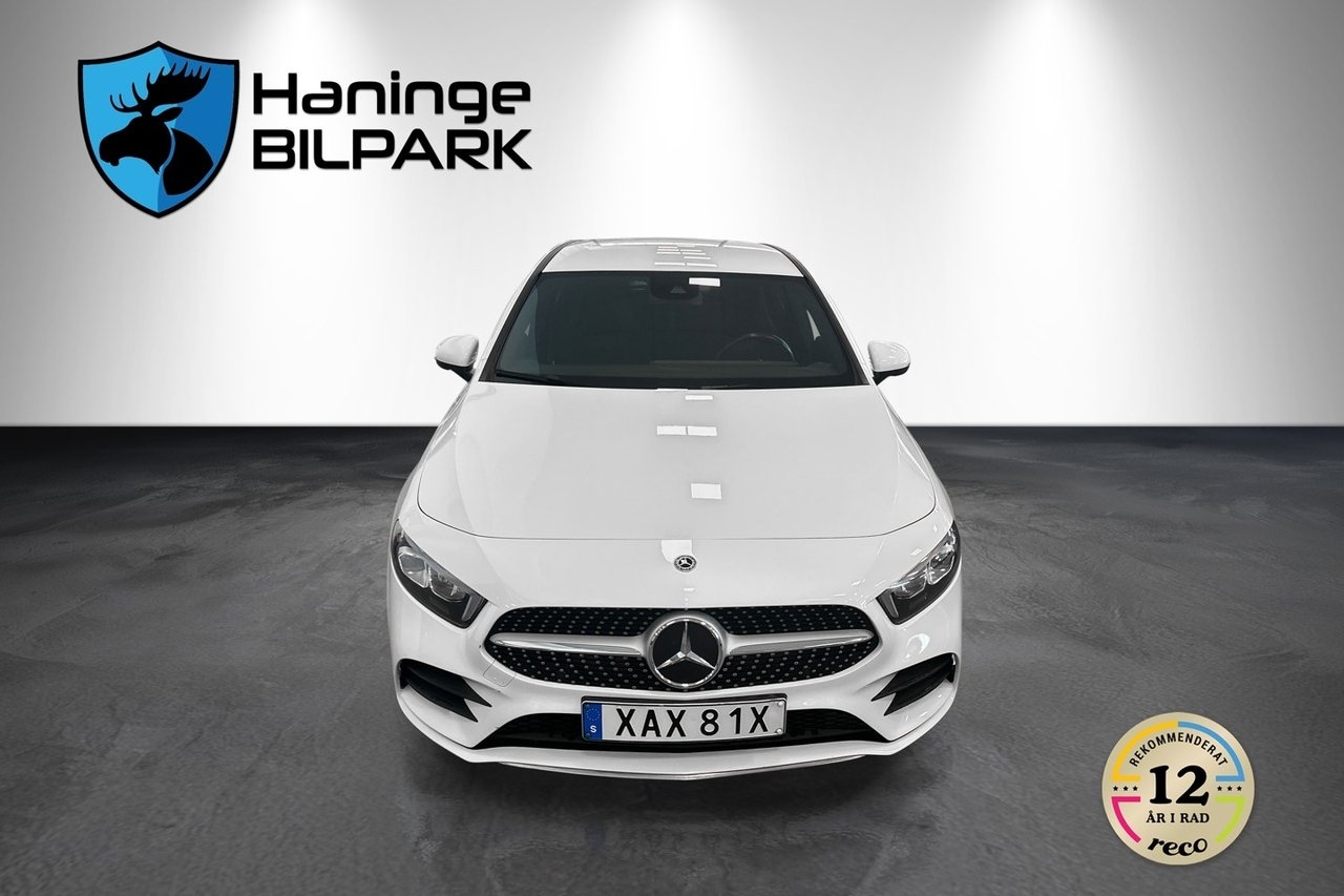 Mercedes-Benz A 2020, bild 3/10