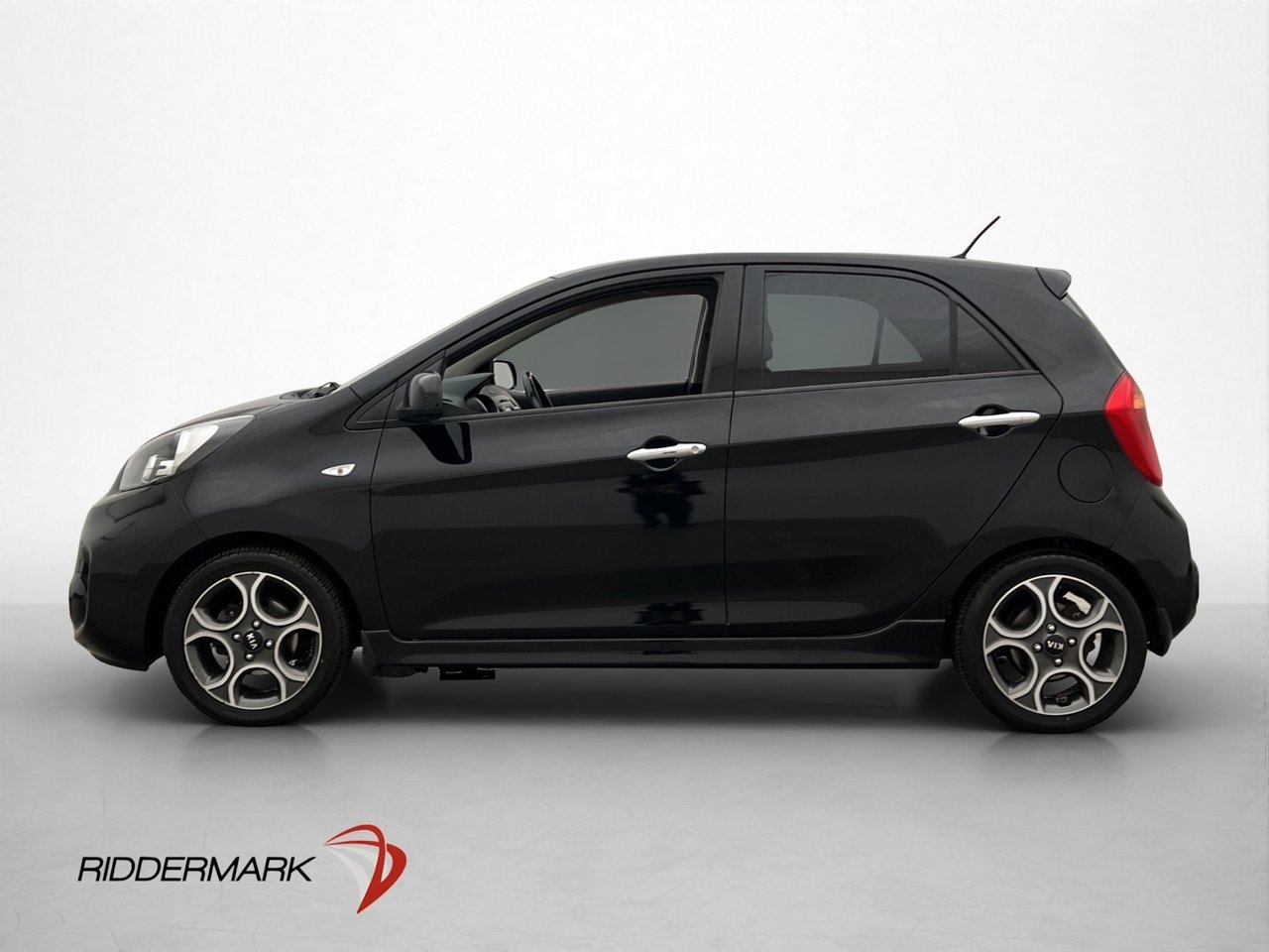 Kia Picanto 2016, photo 2/24