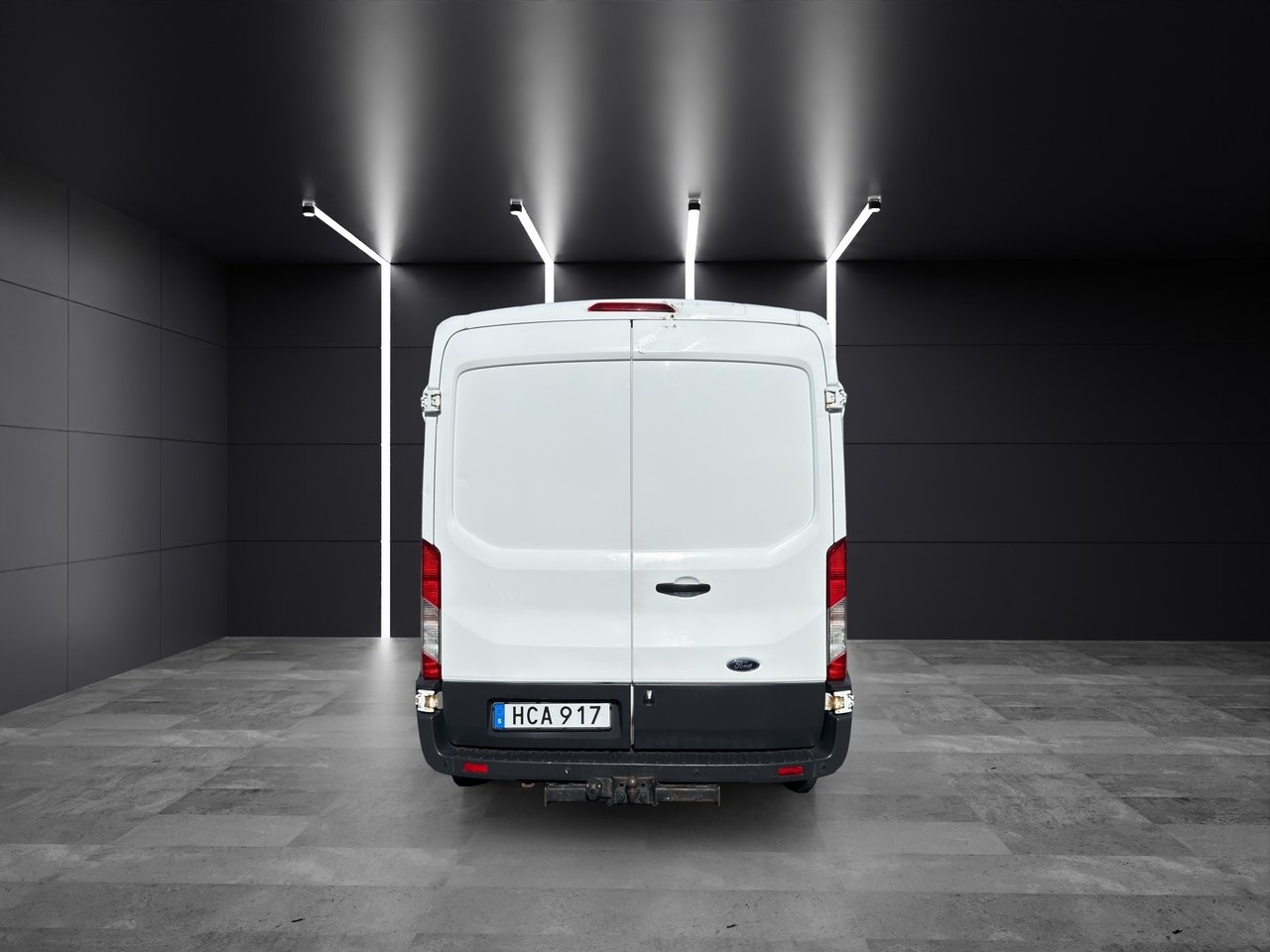 Ford Transit 2016, bild 5/10